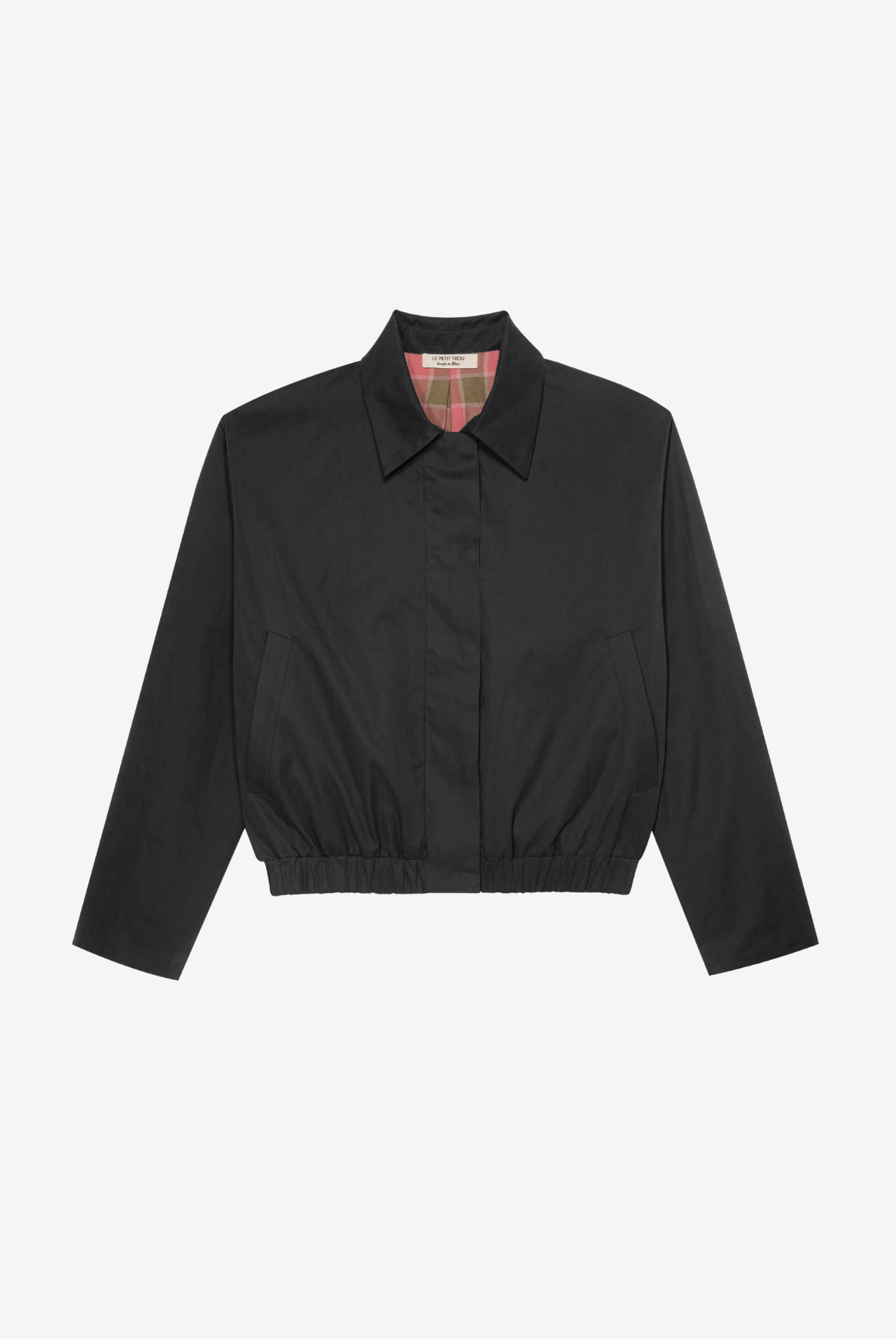 Irvin Kurtka bomber - navy