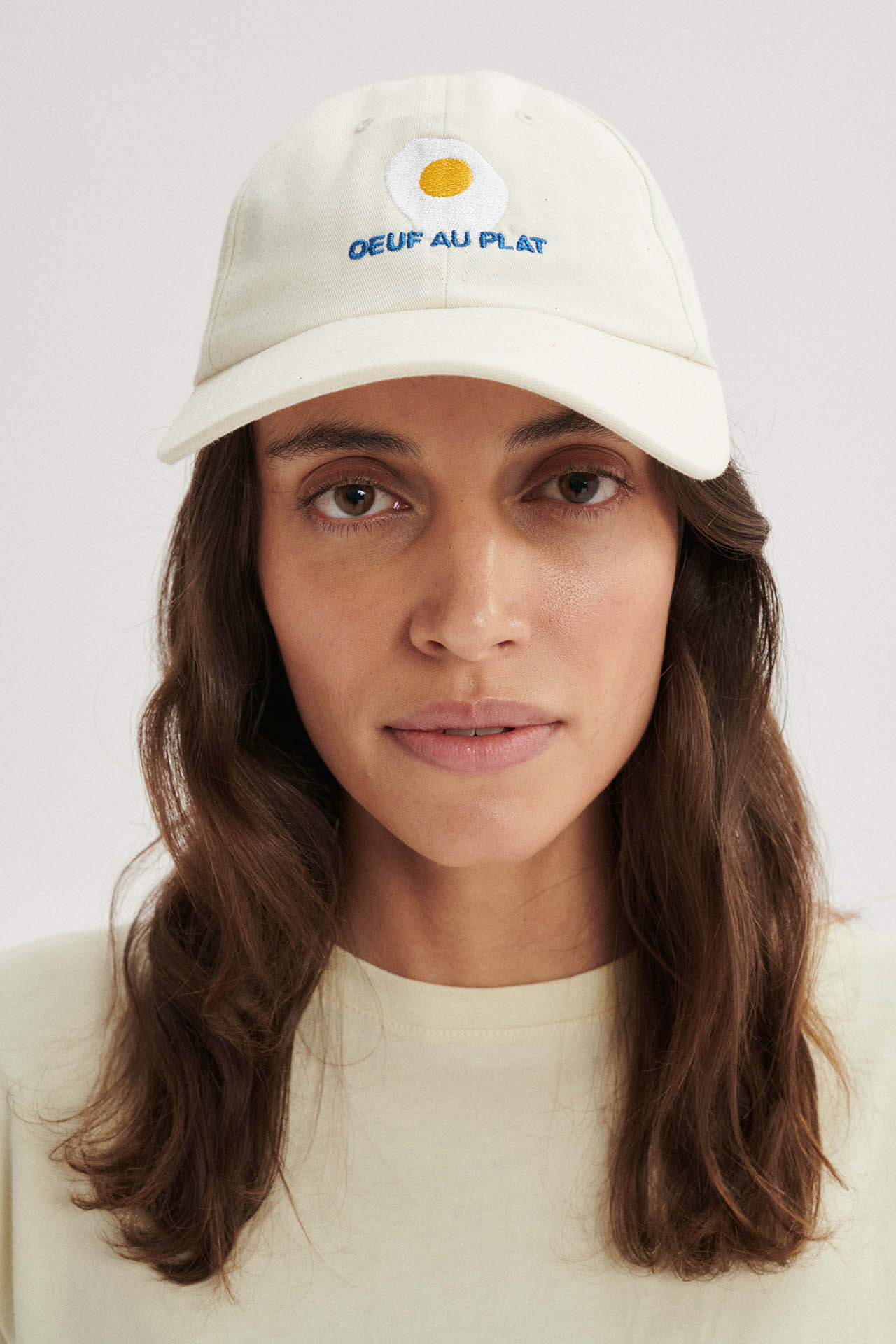 Oeuf Cap