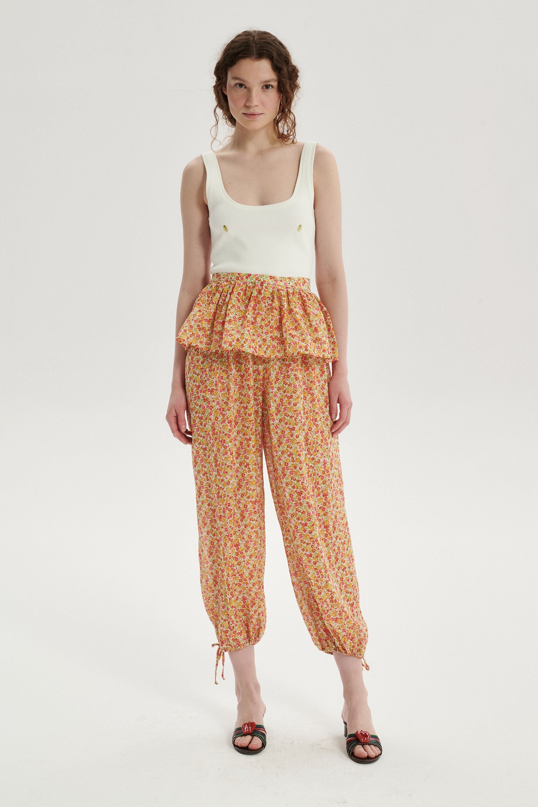 Pistache Top