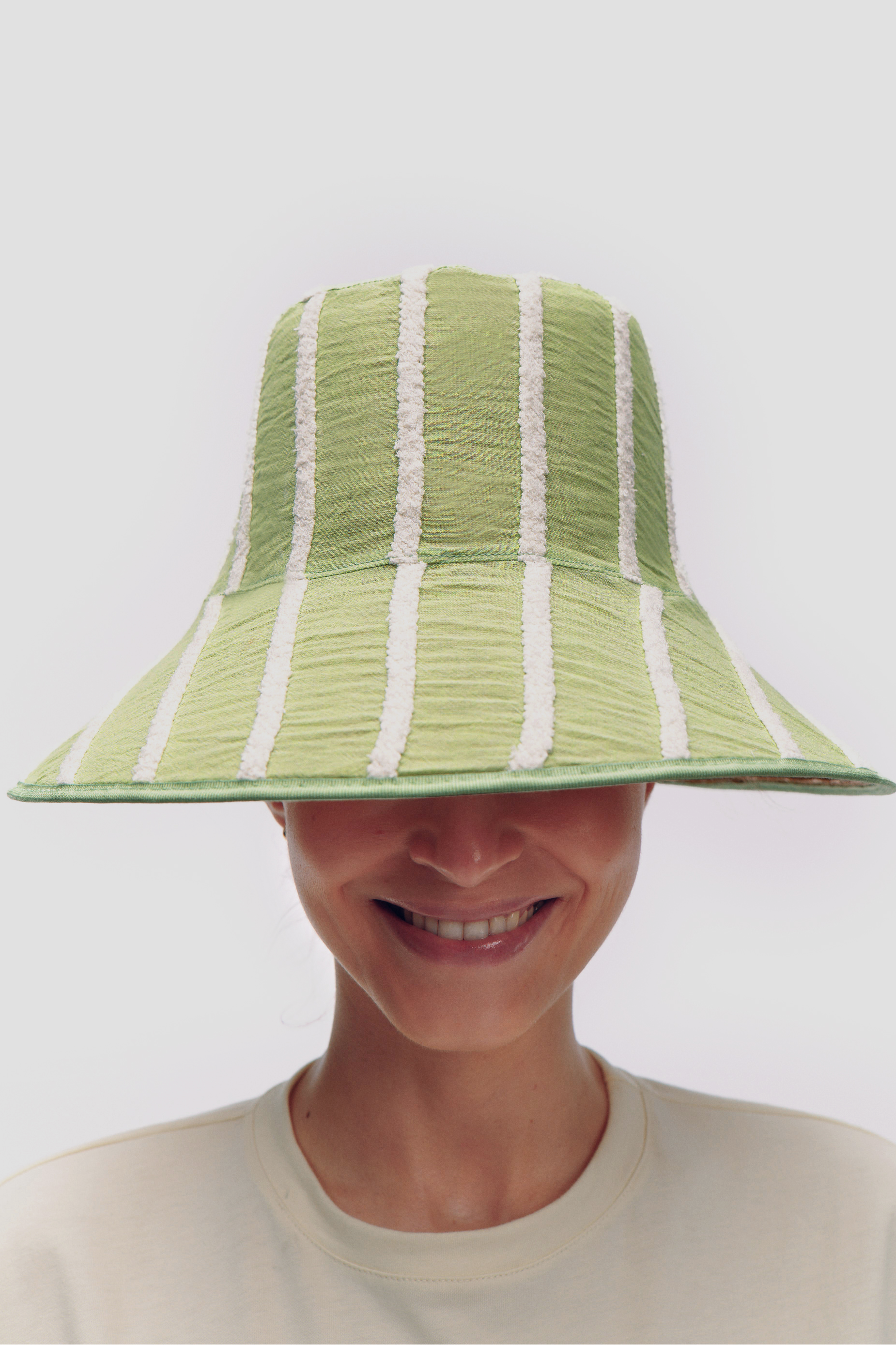 Grand Hat - mint