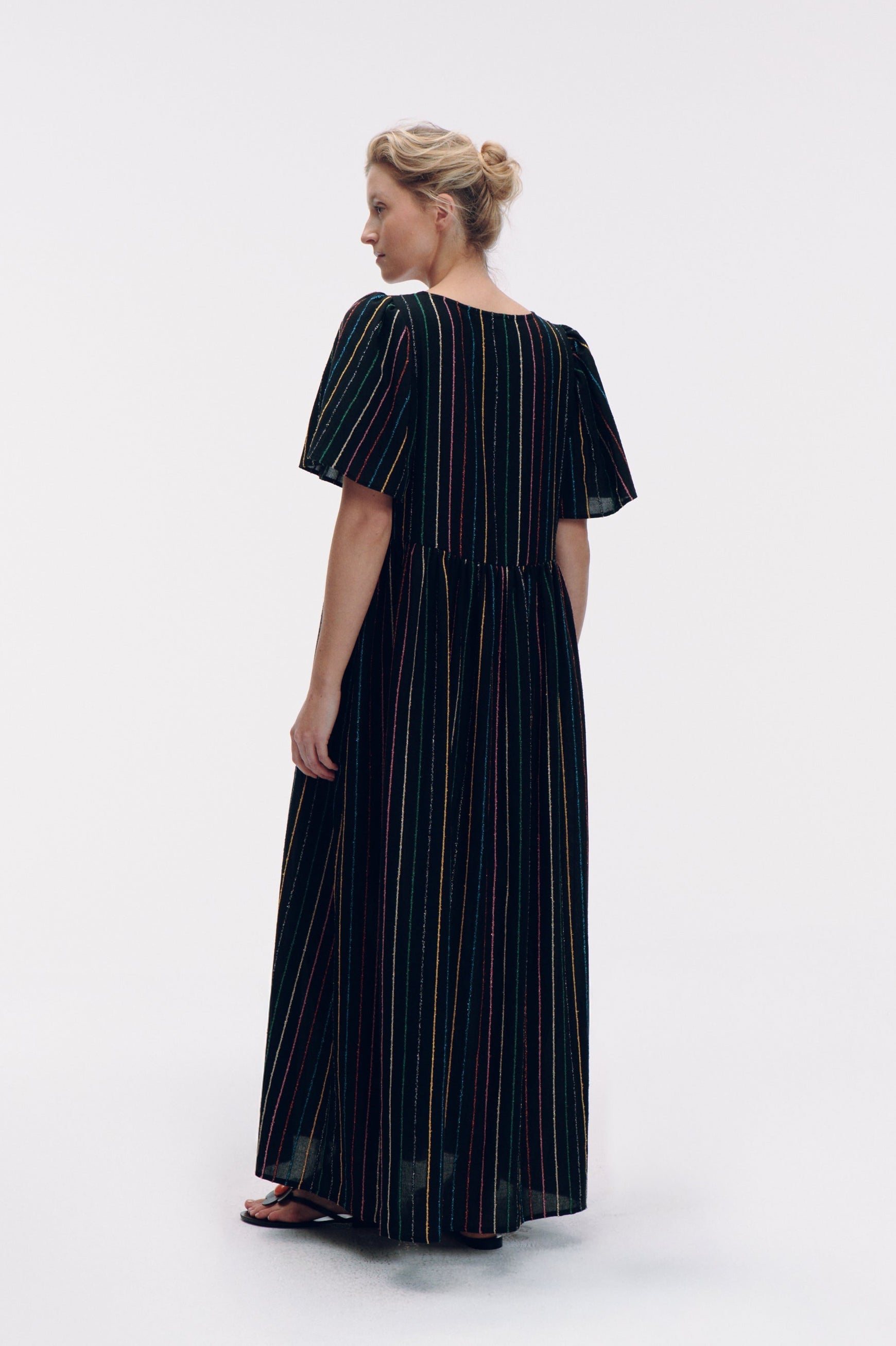 Istress Sukienka - stripes
