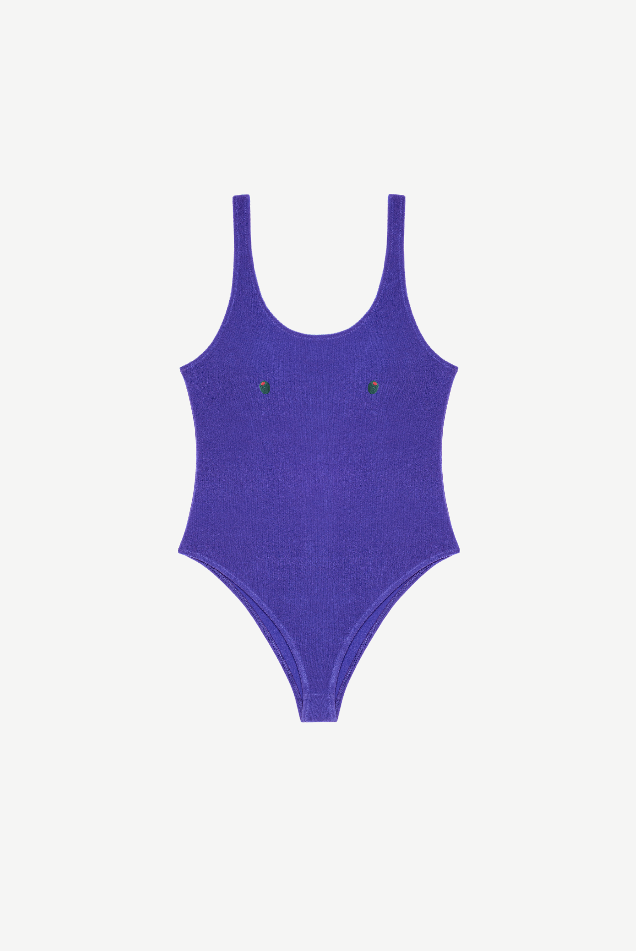 Joy Body - purple