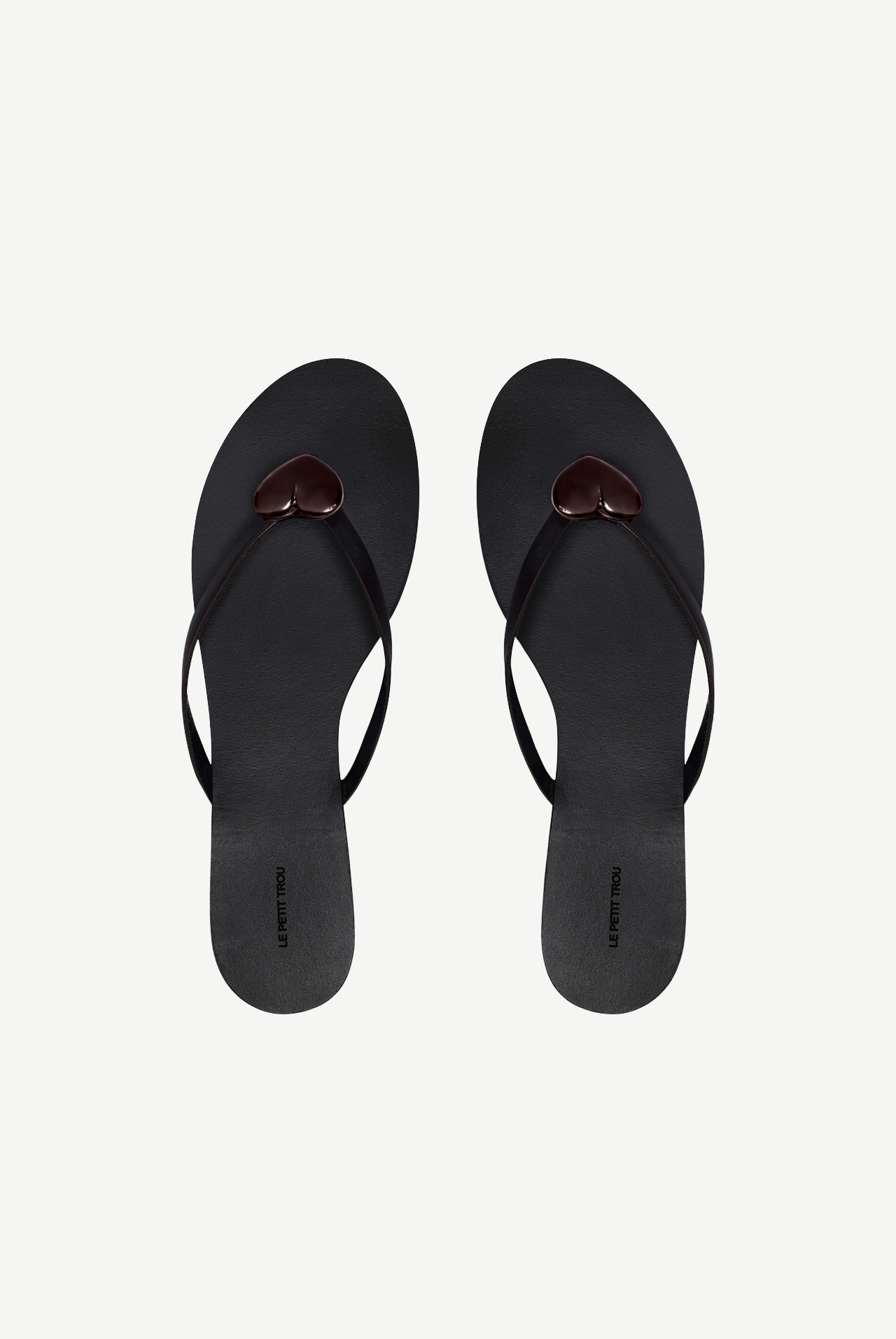 Flip Flops Serce